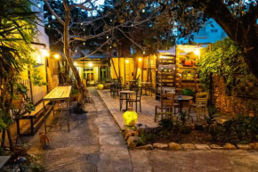 Chania Hostel Youth
